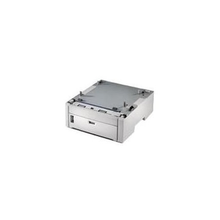 "Enhance Your Printing Efficiency with OKI 2nd Paper Tray for B411/B431 Series - Model 44575714"